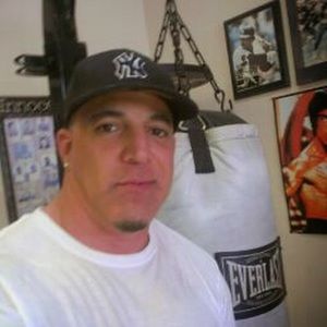 Meet your Posher, Dean